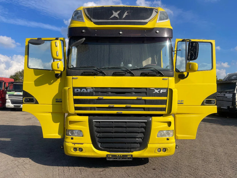 DAF XF 105.460 Tractor unit - Tegljač: slika 2 DAF XF 105.460 Tractor unit - Tegljač: slika 2