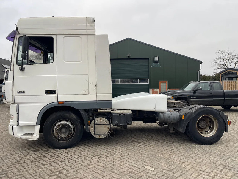DAF XF 95.430 Tractor - Tegljač: slika 5 DAF XF 95.430 Tractor - Tegljač: slika 5