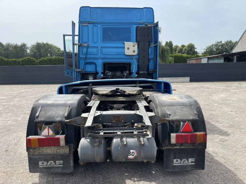 Tegljač DAF XF 95.530 Tractor unit: slika 9