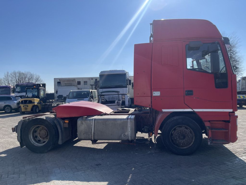 Iveco Eurostar 440.43 Tractor unit - Tegljač: slika 5 Iveco Eurostar 440.43 Tractor unit - Tegljač: slika 5