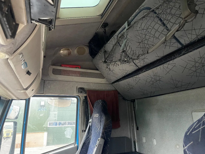 Tegljač Iveco Stralis 430: slika 10
