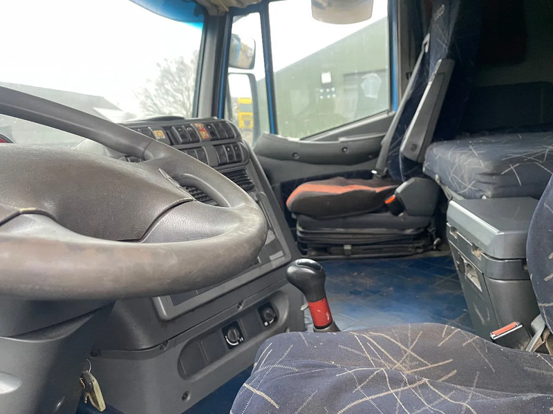 Tegljač Iveco Stralis 430: slika 9