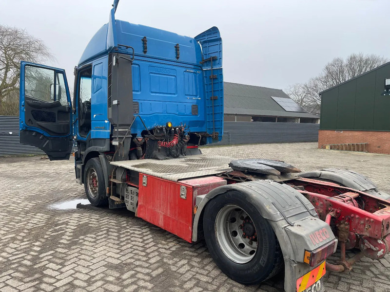 Tegljač Iveco Stralis 430: slika 6