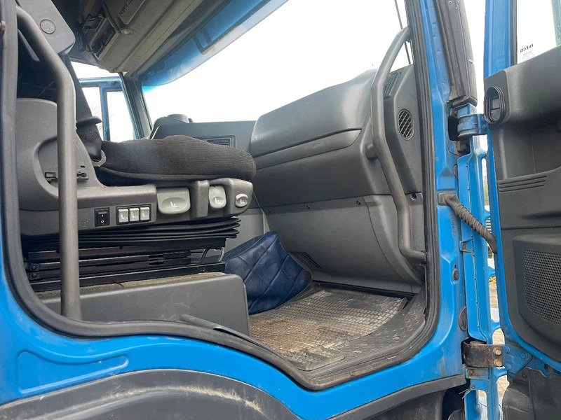 Tegljač Iveco Stralis 430: slika 13