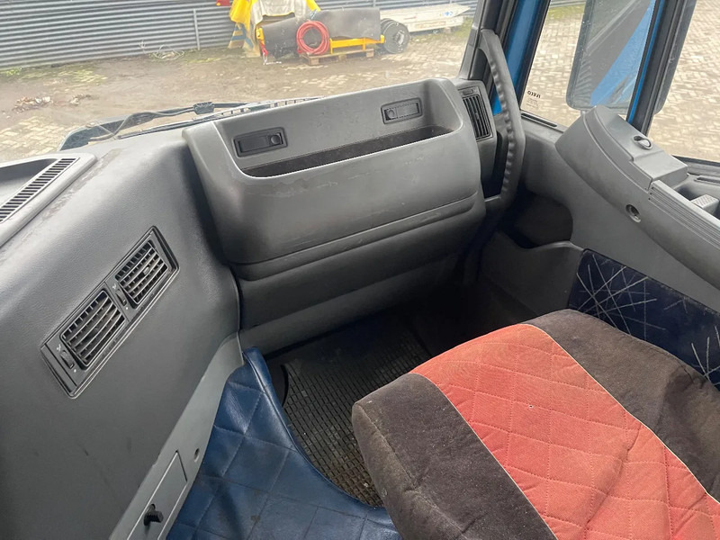 Tegljač Iveco Stralis 430: slika 11