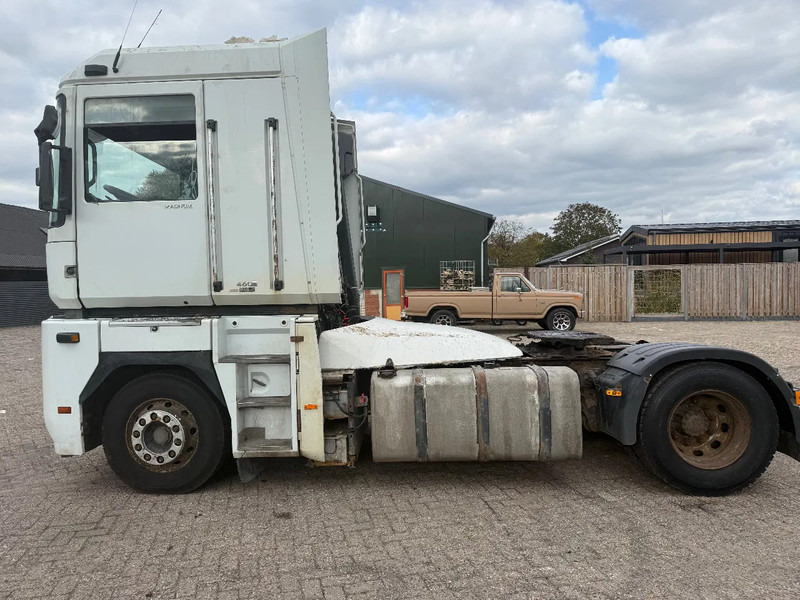Renault Magnum 460 Tractor unit - Tegljač: slika 4 Renault Magnum 460 Tractor unit - Tegljač: slika 4