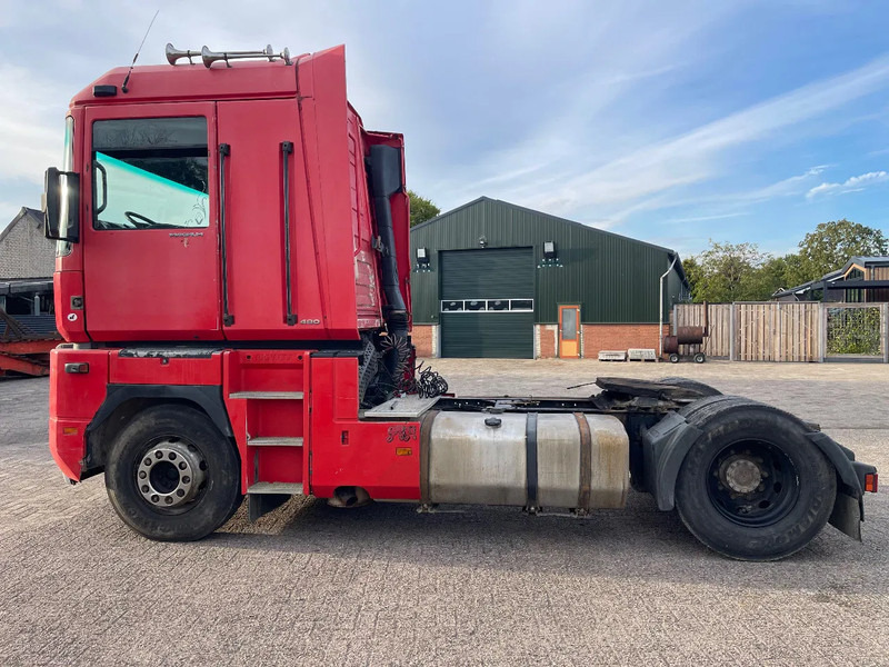 Renault Magnum 480 MACK Tractor unit - Tegljač: slika 5 Renault Magnum 480 MACK Tractor unit - Tegljač: slika 5
