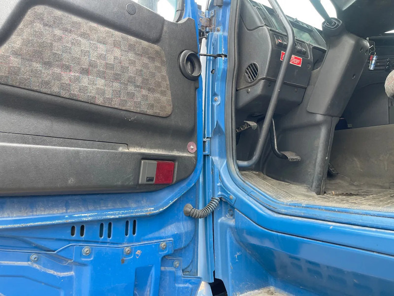 Tegljač Volvo FH 12.380 Tractor unit: slika 9