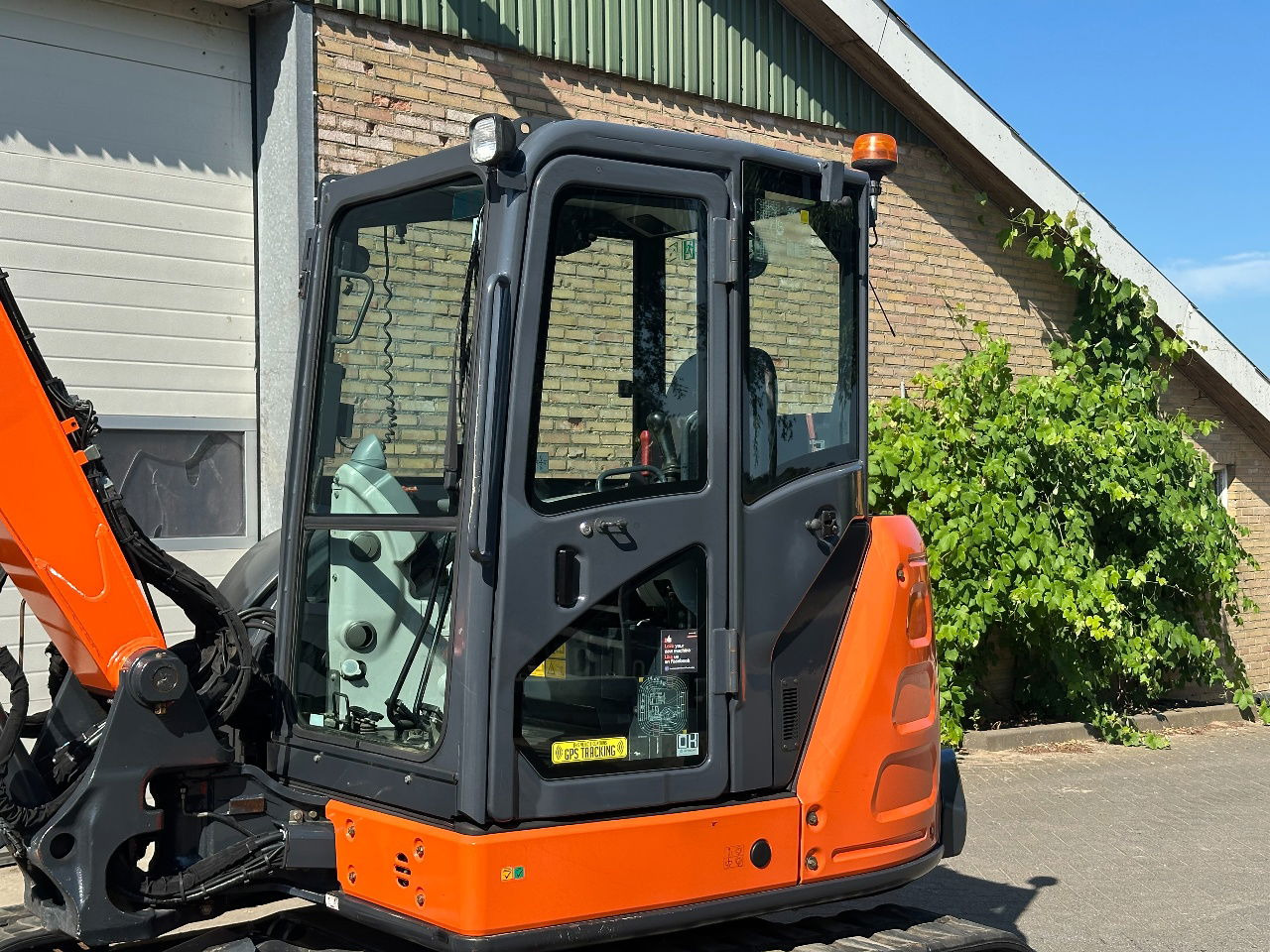 Hitachi ZX65USB-5A CLR - Mini bager: slika 5 Hitachi ZX65USB-5A CLR - Mini bager: slika 5