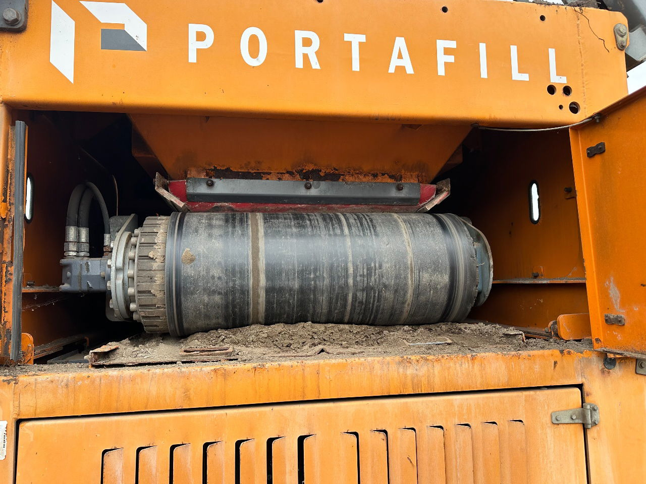 Sito Portafill 4000w: slika 8