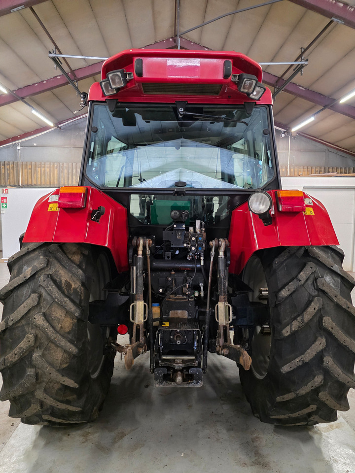 CASE IH CS94 - Traktor: slika 4 CASE IH CS94 - Traktor: slika 4