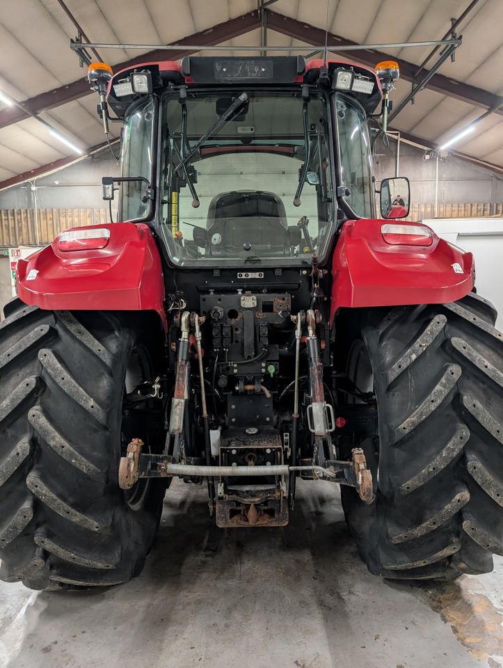 CASE IH Farmall 95U PRO #Står i Tromsø - Traktor: slika 4 CASE IH Farmall 95U PRO #Står i Tromsø - Traktor: slika 4