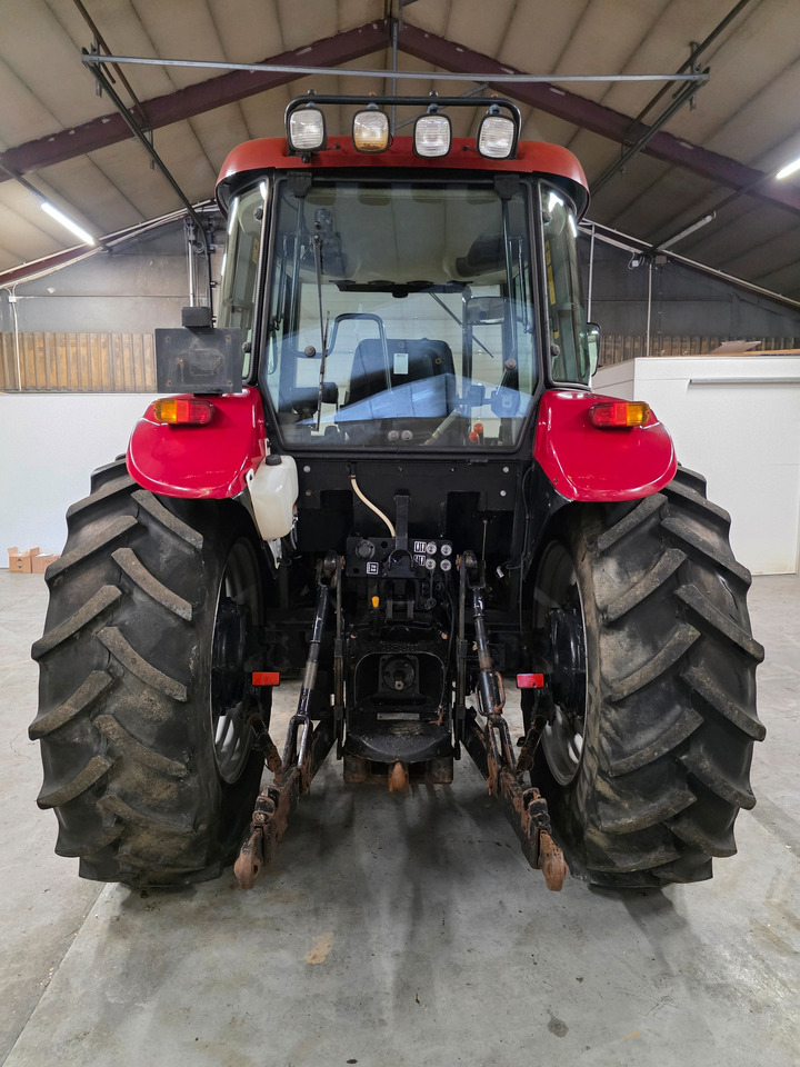 CASE IH JX80 - Traktor: slika 4 CASE IH JX80 - Traktor: slika 4