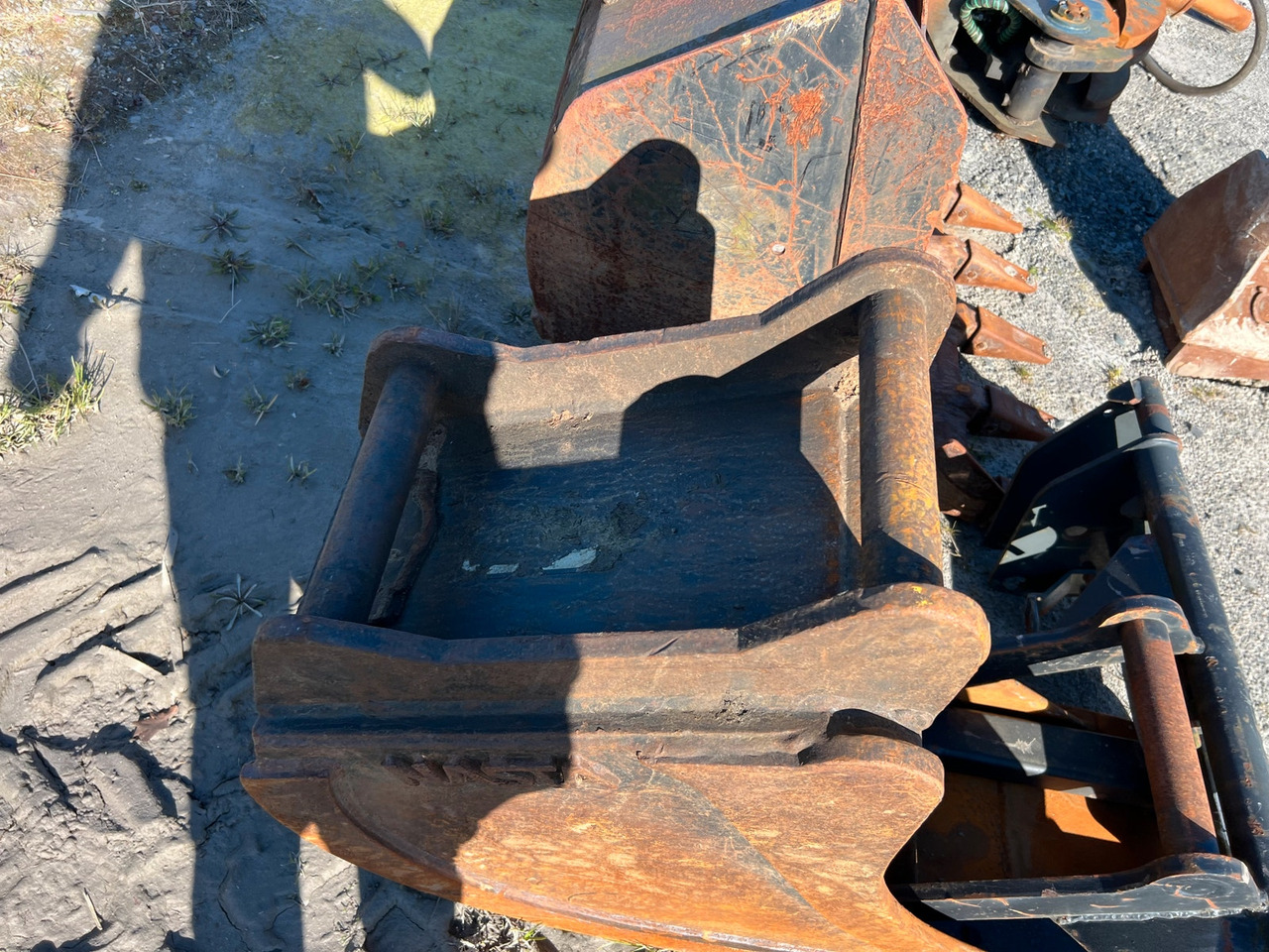 Andre Diverse redskaper S50 feste - Dodatak za Bager: slika 5 Andre Diverse redskaper S50 feste - Dodatak za Bager: slika 5