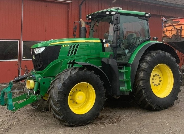 John Deere , Fendt , Case, New Holland - Traktor: slika 2 John Deere , Fendt , Case, New Holland - Traktor: slika 2