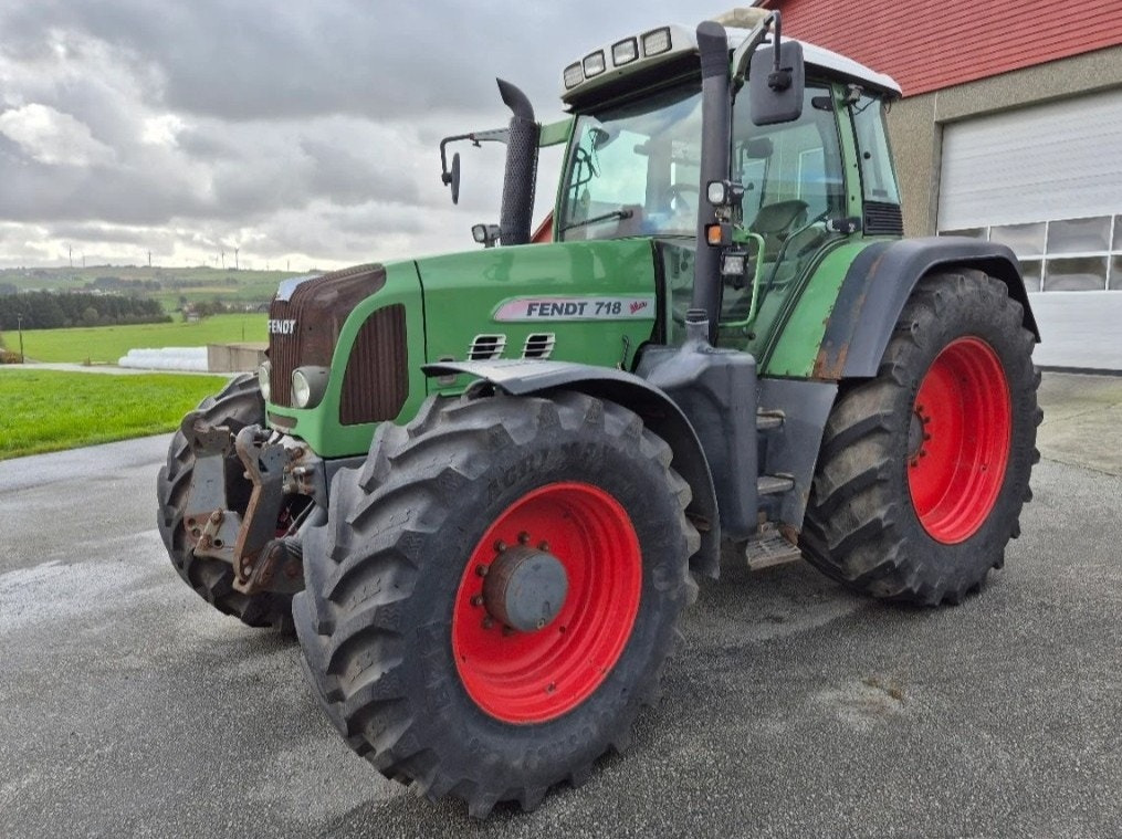 John Deere , Fendt , Case, New Holland - Traktor: slika 3 John Deere , Fendt , Case, New Holland - Traktor: slika 3