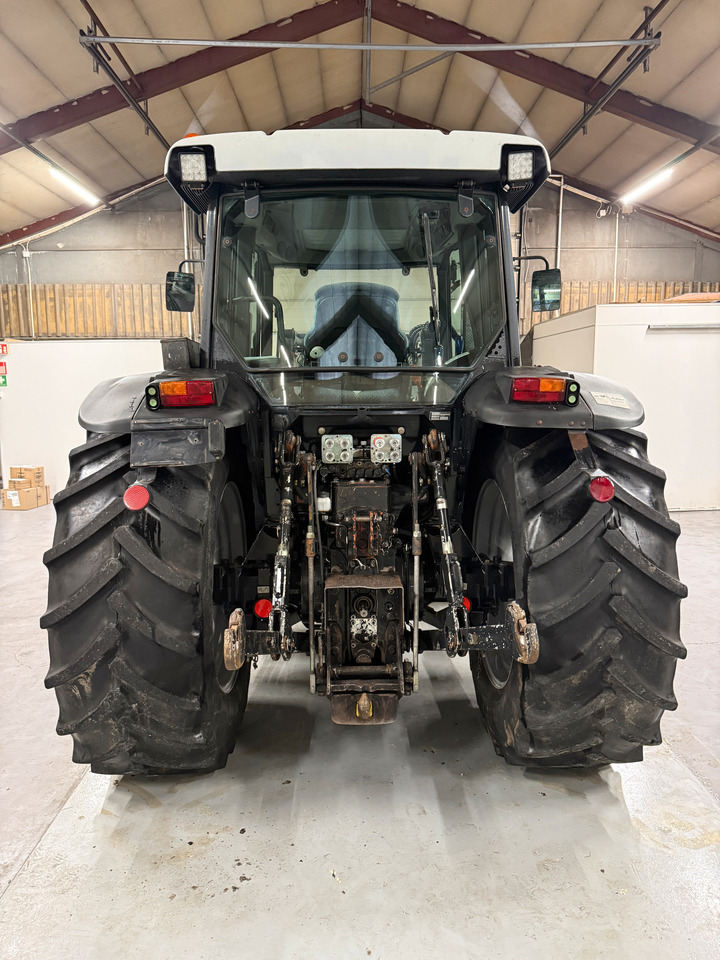 Lamborghini R3.95 - Traktor: slika 4 Lamborghini R3.95 - Traktor: slika 4