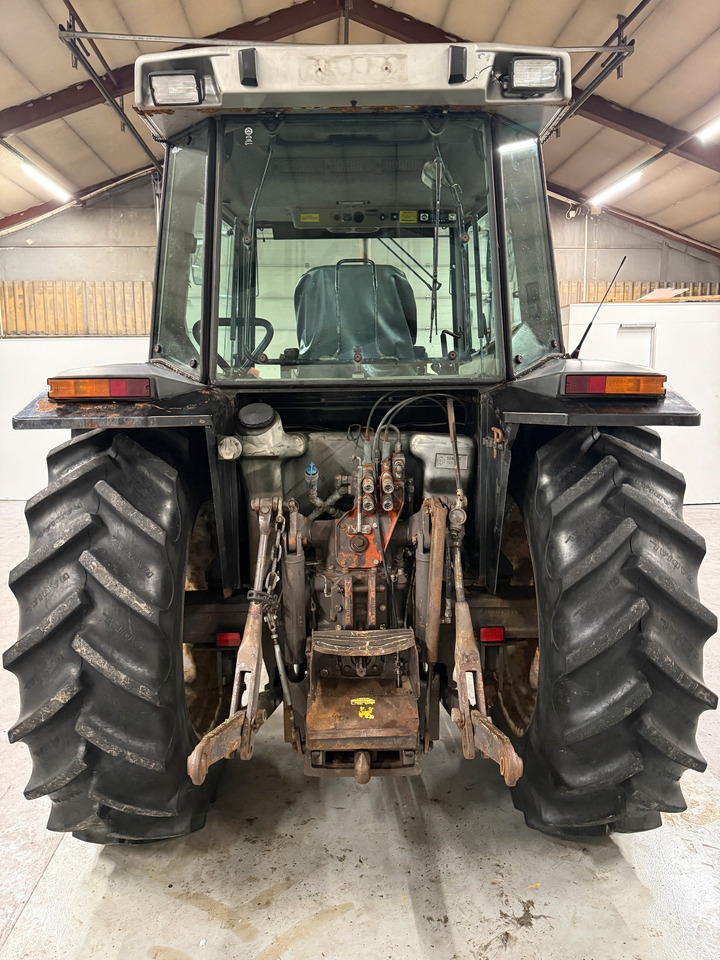 Massey Ferguson 3050 - Traktor: slika 4 Massey Ferguson 3050 - Traktor: slika 4
