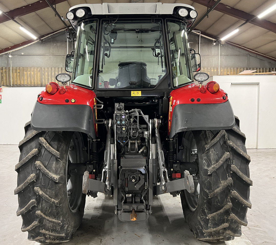 Massey Ferguson 5612 Dyna 4 #KUN 925 Timer# Massey Ferguson 5612 Dyna 4 #KUN 925 Timer#: slika 6
