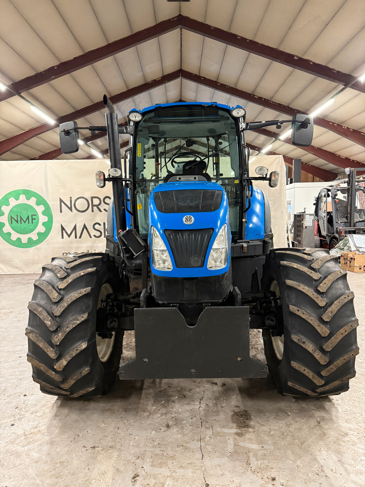 New Holland T5.115 EC New Holland T5.115 EC: slika 8