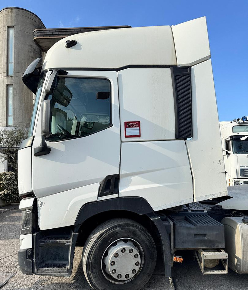 Renault T460 / 2015 / Euro 6 - Tegljač: slika 5 Renault T460 / 2015 / Euro 6 - Tegljač: slika 5