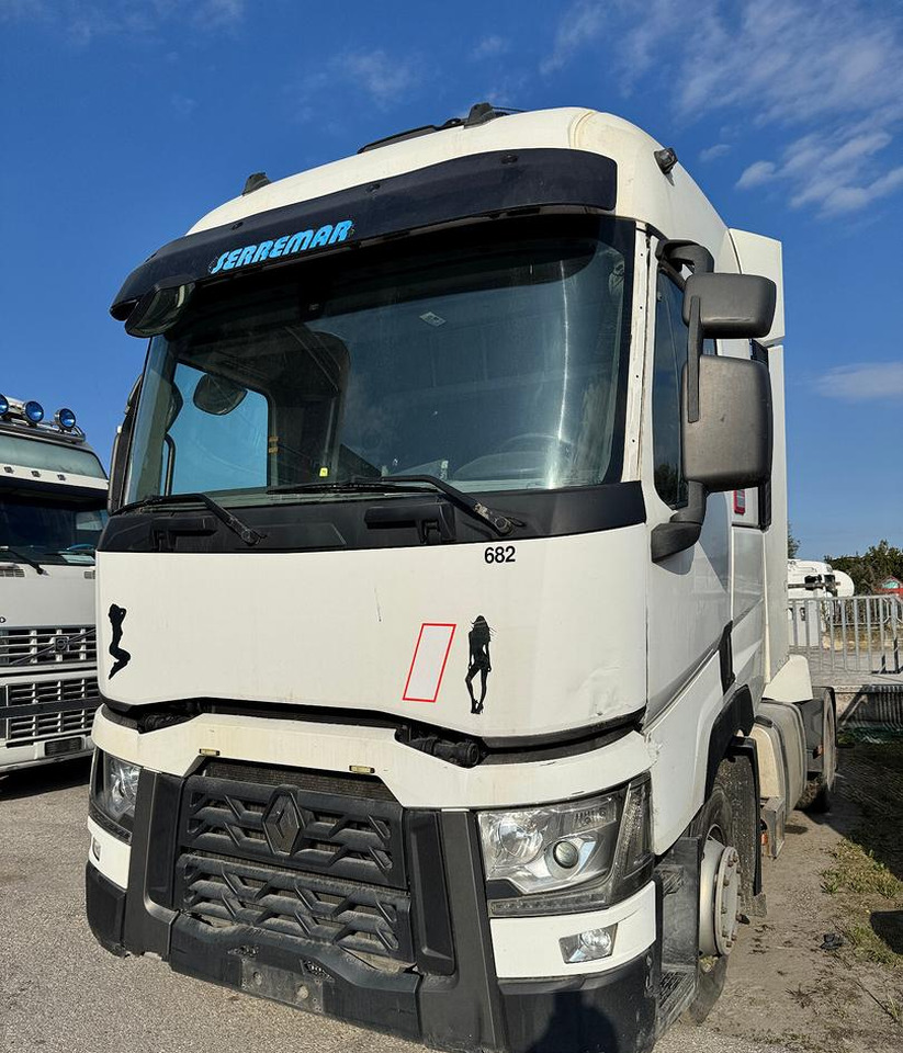 Renault T460 / 2015 / Euro 6 - Tegljač: slika 3 Renault T460 / 2015 / Euro 6 - Tegljač: slika 3