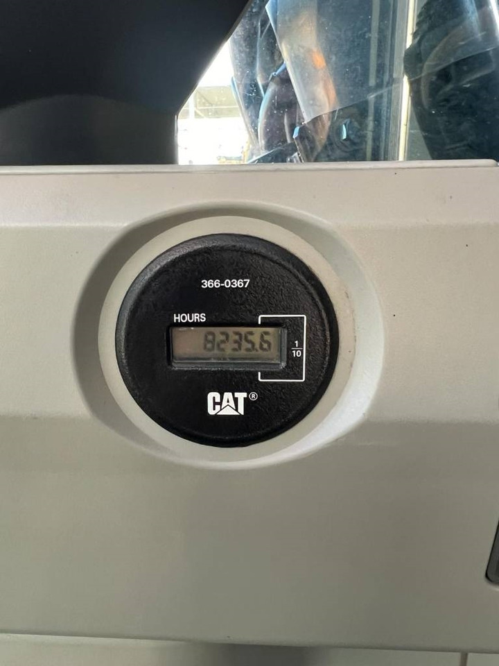CAT 320 EL  CAT 320 EL: slika 15