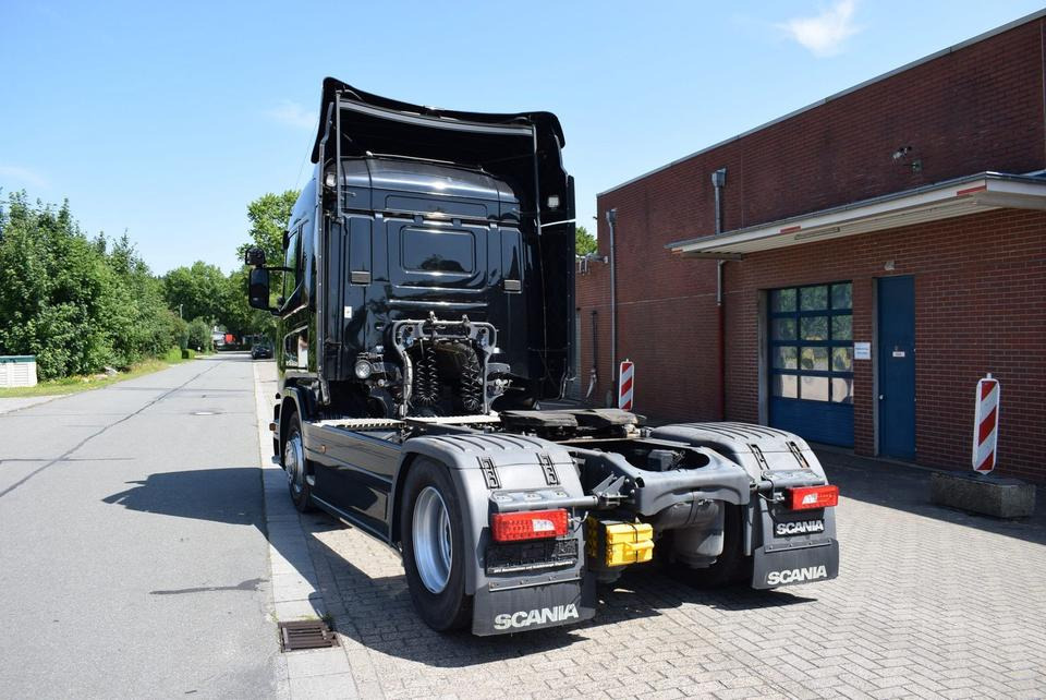 Scania R410 Highline Retarder Klima Standklima ACC - Tegljač: slika 5 Scania R410 Highline Retarder Klima Standklima ACC - Tegljač: slika 5