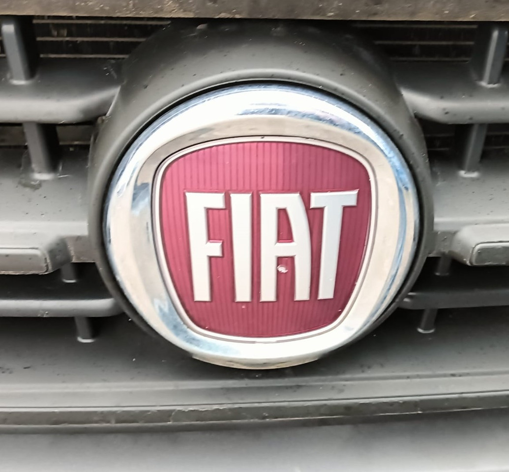 FIAT DUCATO KONTENER CHŁODNIA NR 861 - Dostavno vozilo hladnjača: slika 1 FIAT DUCATO KONTENER CHŁODNIA NR 861 - Dostavno vozilo hladnjača: slika 1