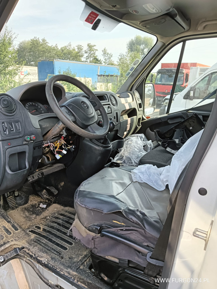 OPEL MOVANO L2H2 PODNOŚNIK KOSZOWY KLUBB K26 NR 804 OPEL MOVANO L2H2 PODNOŚNIK KOSZOWY KLUBB K26 NR 804: slika 13 OPEL MOVANO L2H2 PODNOŚNIK KOSZOWY KLUBB K26 NR 804 OPEL MOVANO L2H2 PODNOŚNIK KOSZOWY KLUBB K26 NR 804: slika 13