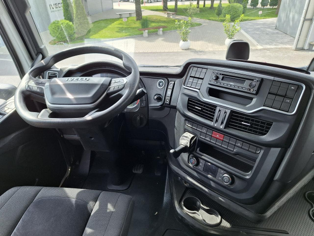 IVECO Stralis AS440S48T/P - AF4T - Tegljač: slika 2 IVECO Stralis AS440S48T/P - AF4T - Tegljač: slika 2