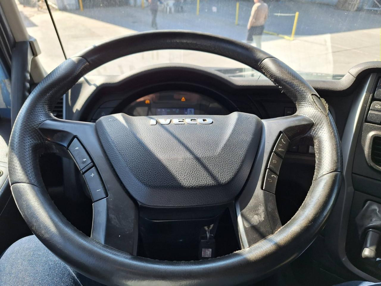 IVECO Stralis NP AS440S40T/P NG IVECO Stralis NP AS440S40T/P NG: slika 13