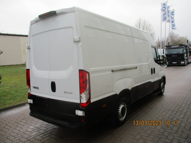 IVECO Daily 35S16V - Furgon: slika 3 IVECO Daily 35S16V - Furgon: slika 3