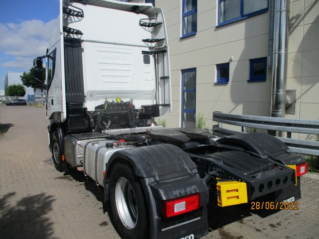 IVECO Stralis AS440S48T/P - Tegljač: slika 4 IVECO Stralis AS440S48T/P - Tegljač: slika 4