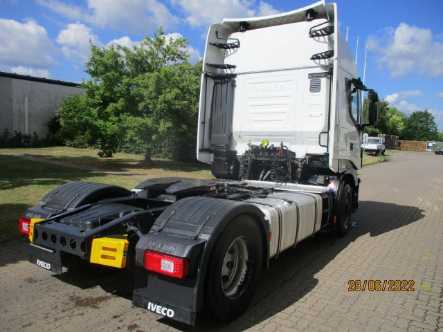 IVECO Stralis AS440S48T/P - Tegljač: slika 3 IVECO Stralis AS440S48T/P - Tegljač: slika 3