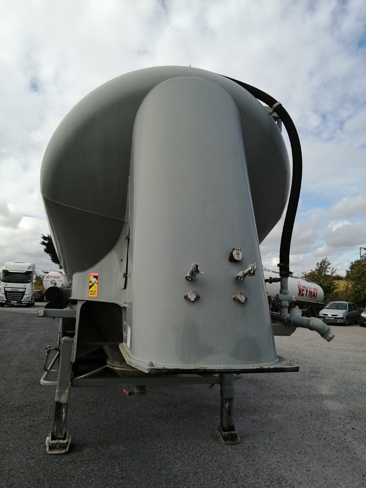 SPITZER - Silo cisterna: slika 3 SPITZER - Silo cisterna: slika 3