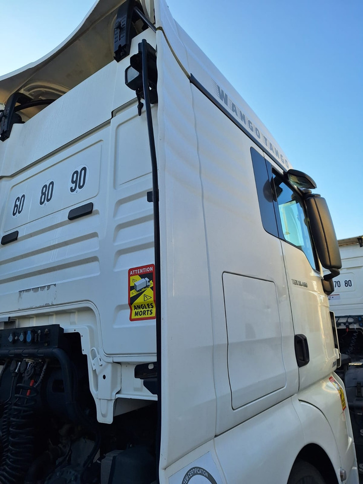 MAN TGX 18.460 MAN TGX 18.460: slika 6 MAN TGX 18.460 MAN TGX 18.460: slika 6