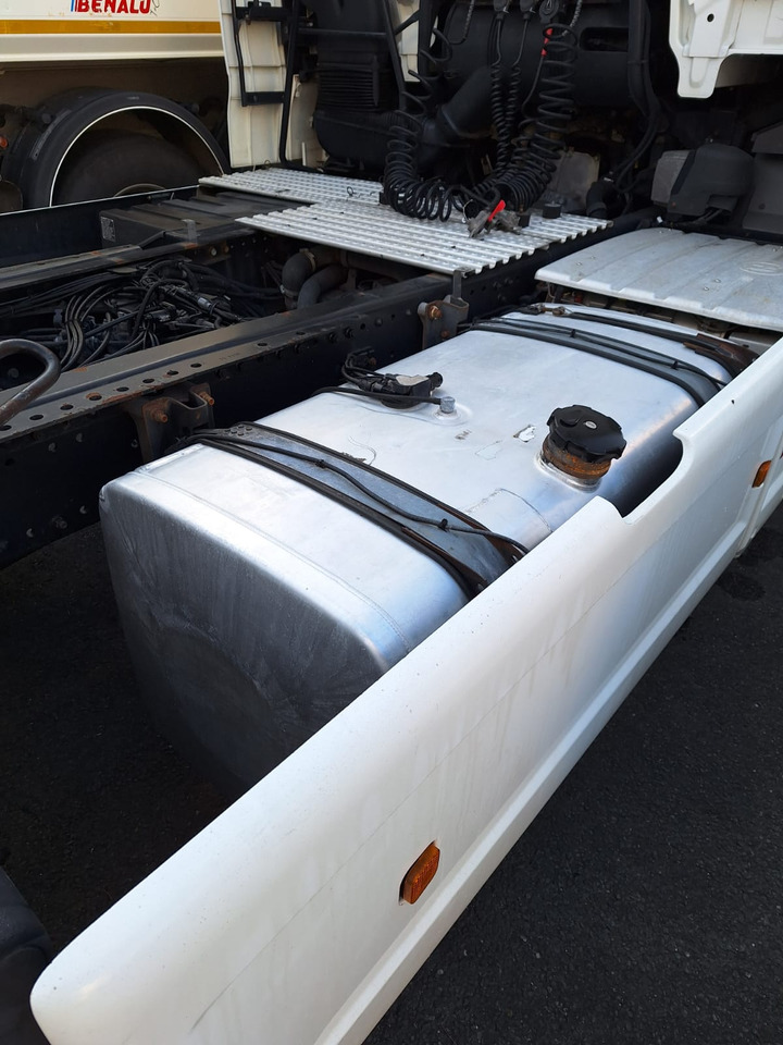 MAN TGX 18.460 MAN TGX 18.460: slika 10 MAN TGX 18.460 MAN TGX 18.460: slika 10