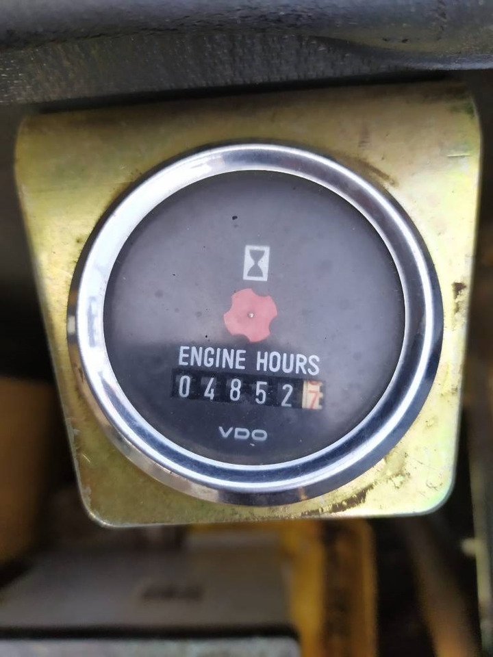 Bomag BW 138 AD  Bomag BW 138 AD: slika 10