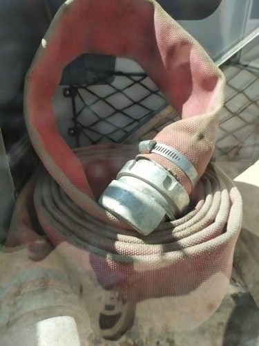 Autočistilica Bucher CC 2020: slika 10