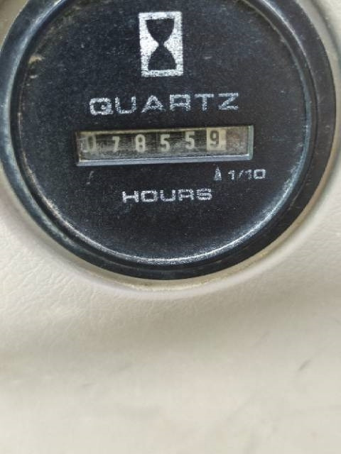 Bager guseničar Fiat-Kobelco E 235: slika 12 Bager guseničar Fiat-Kobelco E 235: slika 12