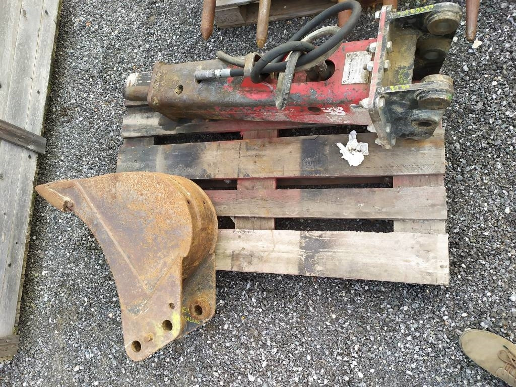 JCB 8030 ZTS  JCB 8030 ZTS: slika 10