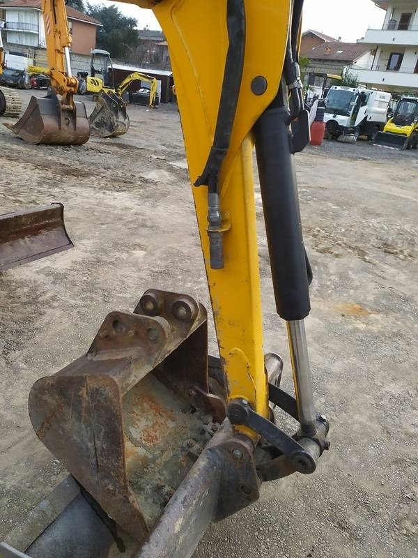 JCB 8030 ZTS  JCB 8030 ZTS: slika 6
