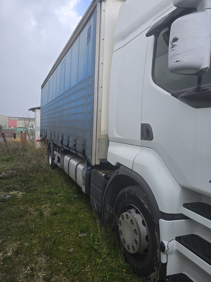 RENAULT Premum - Kamion sa ceradom: slika 5 RENAULT Premum - Kamion sa ceradom: slika 5