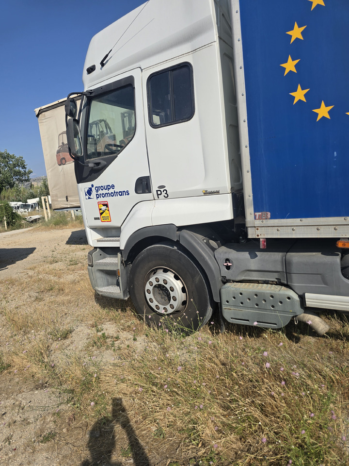 Renault PREMIUM 300 - Kamion sa zatvorenim sandukom: slika 5 Renault PREMIUM 300 - Kamion sa zatvorenim sandukom: slika 5