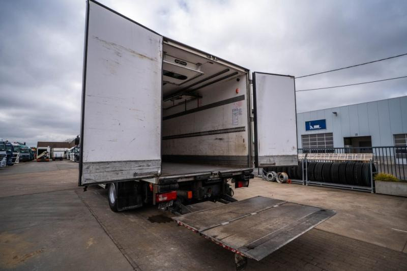 Hladnjača DAF CF 75.310 + THERMO KING: slika 6 Hladnjača DAF CF 75.310 + THERMO KING: slika 6