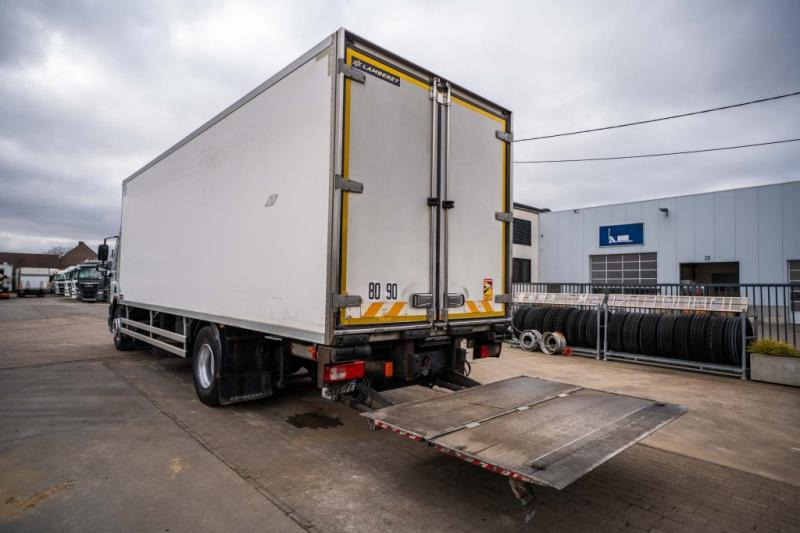 Hladnjača DAF CF 75.310 + THERMO KING: slika 9 Hladnjača DAF CF 75.310 + THERMO KING: slika 9