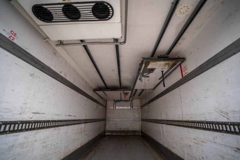 Hladnjača DAF CF 75.310 + THERMO KING: slika 7 Hladnjača DAF CF 75.310 + THERMO KING: slika 7