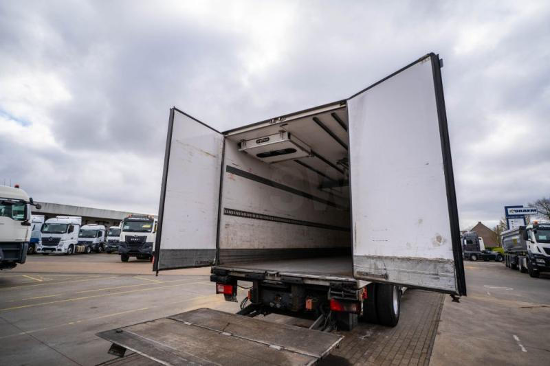 Hladnjača DAF CF 75.310 + THERMO KING: slika 8 Hladnjača DAF CF 75.310 + THERMO KING: slika 8