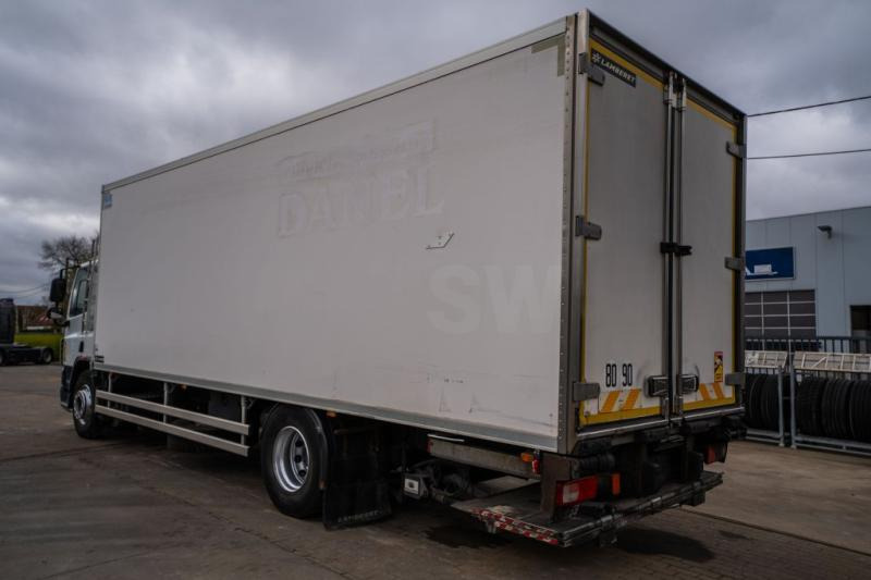 Hladnjača DAF CF 75.310 + THERMO KING: slika 10 Hladnjača DAF CF 75.310 + THERMO KING: slika 10